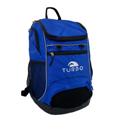 Mochila turbo natacion best sale