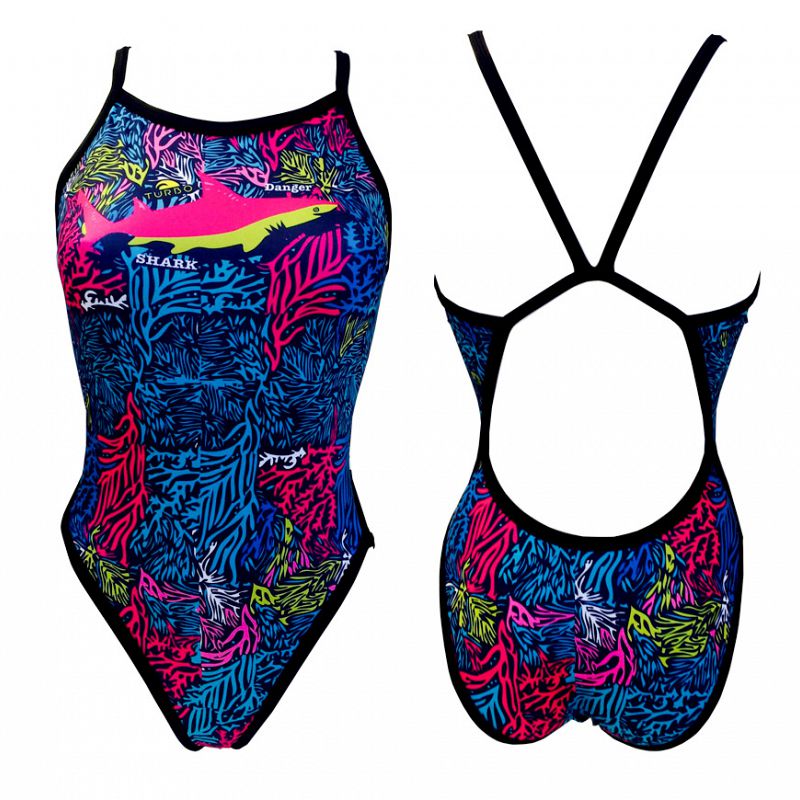 Natación Traje México Turbo Natación Mujer México Traje Turbo Mujer PTkXZOui