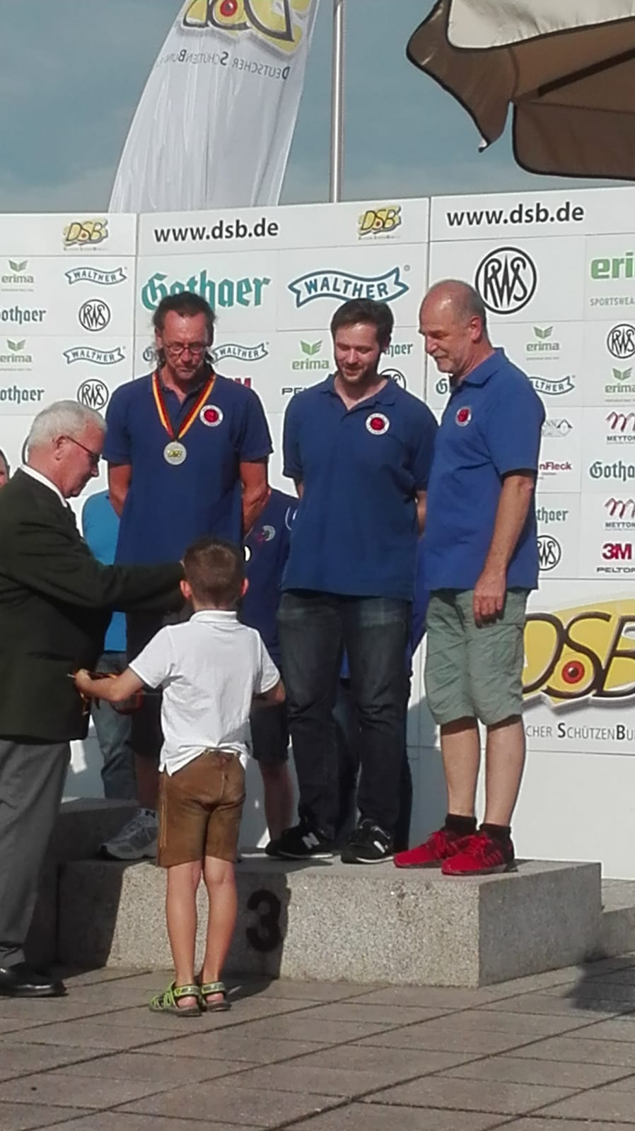 Deutsche Meisterschaften in München-Hochbrück - 1536315389s Webseite!