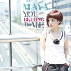 ジャズシンガーMAYA ANALOG - jazzsinger maya