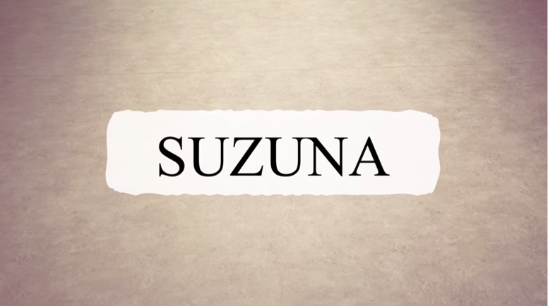 【SUZUNA】SpecialWorkshop