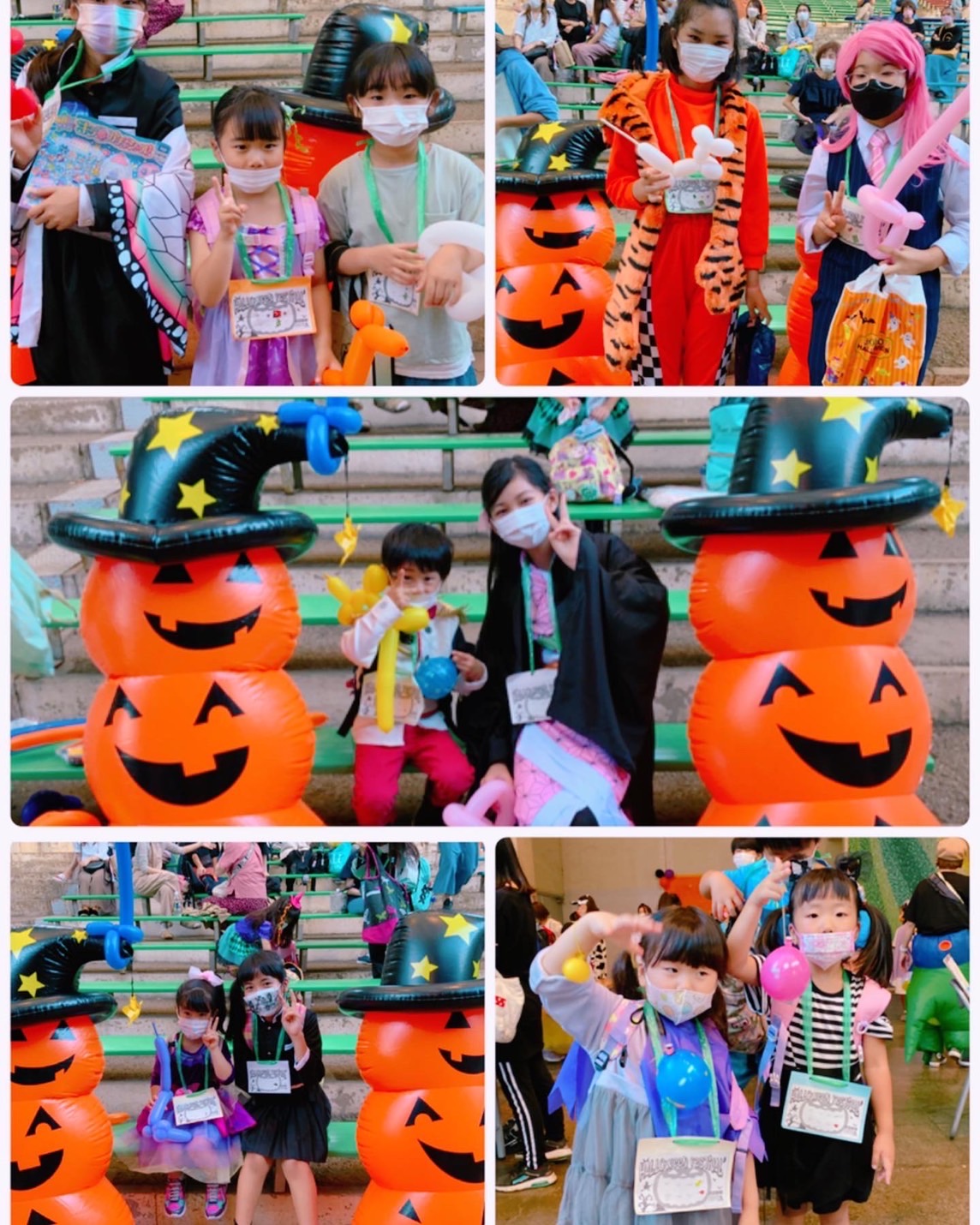 October 10_｢Family Festival｣