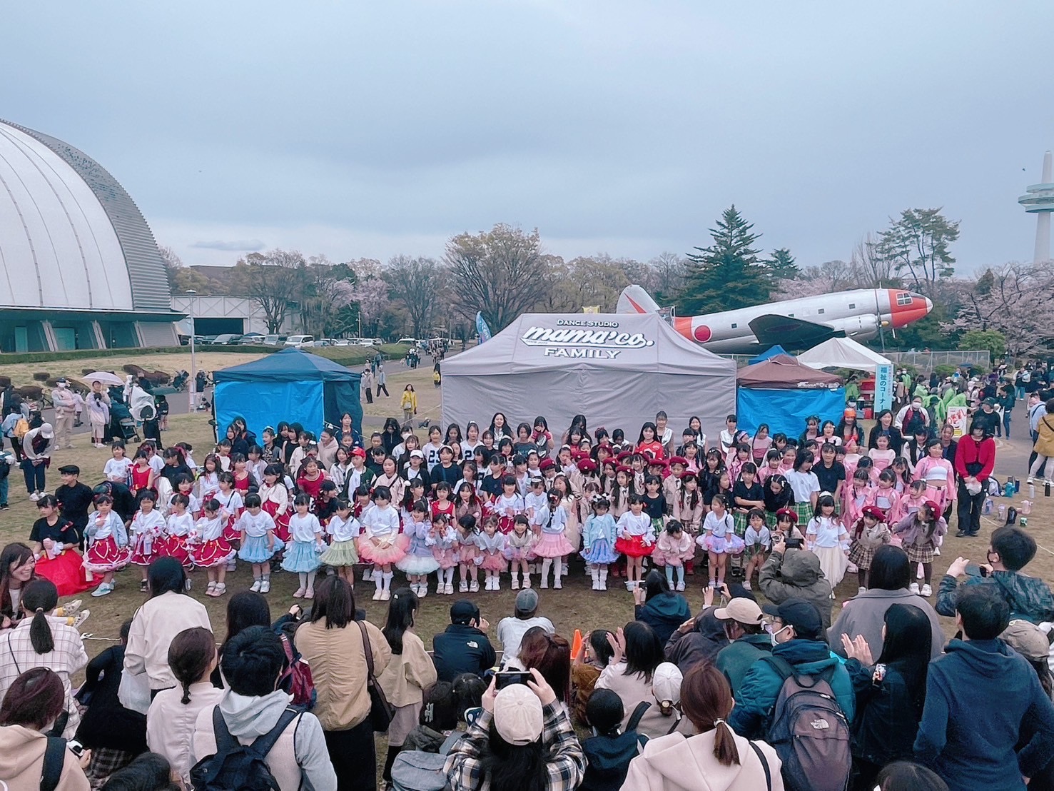 【nikoフェス'25春】開催100回記念イベント