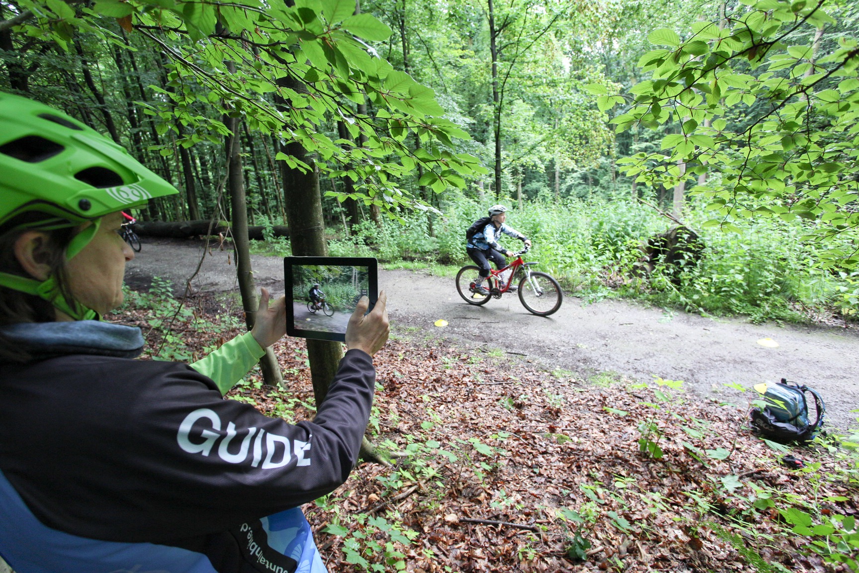 Video Check