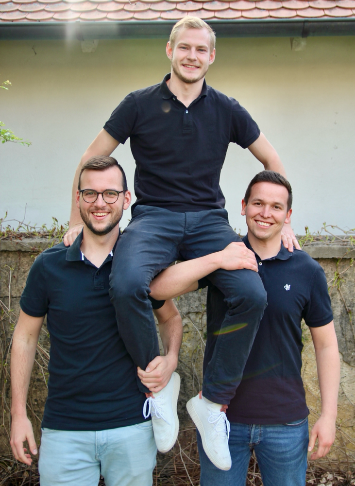Der technische Dienst 2024