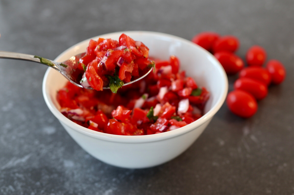 Pico de Gallo