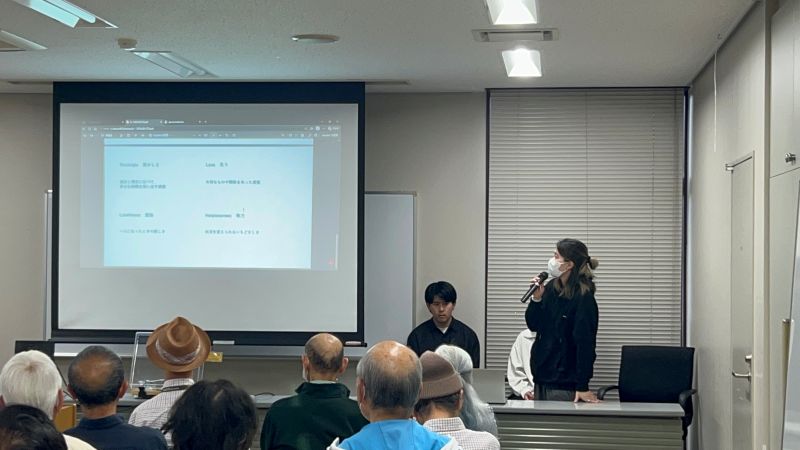 2026堀川公民館レコード講座