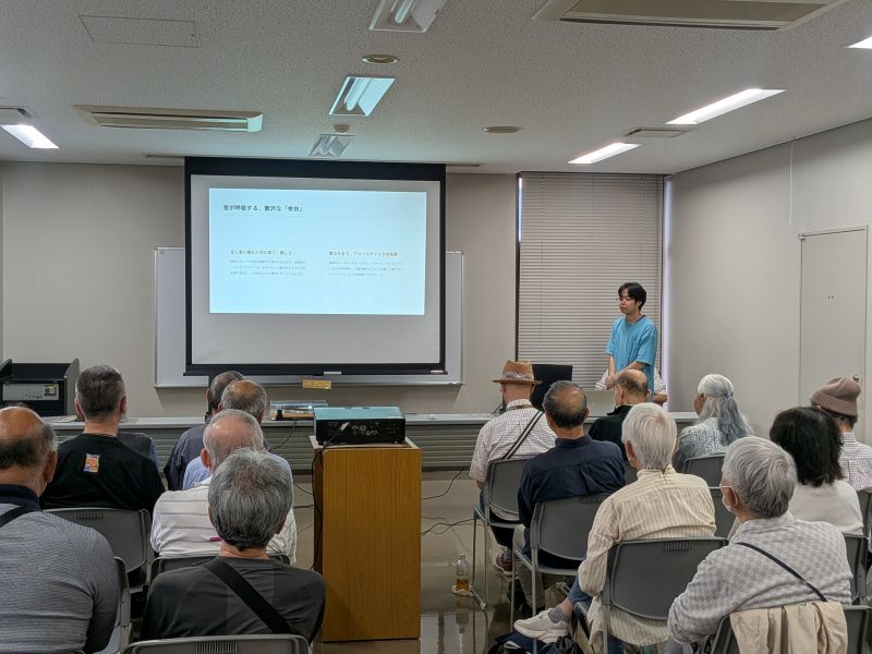 2026堀川公民館レコード講座