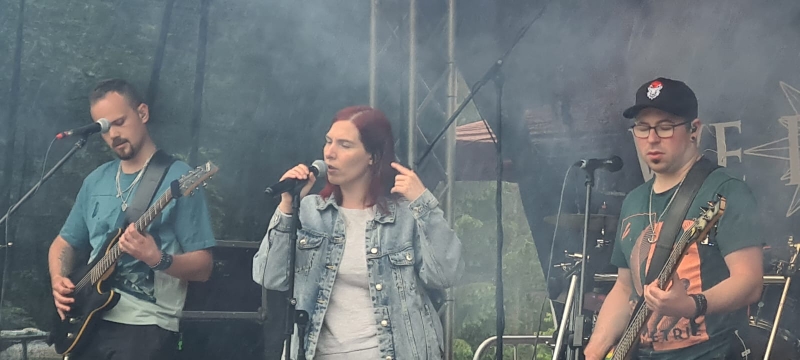 We lost track, Hard Rock, Alternative Rock, Metal, Heavy Michels, Lörrach, Loerrach