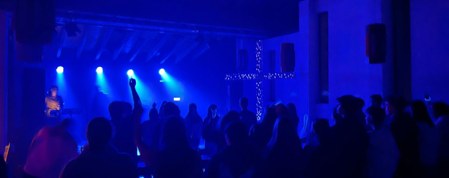 Rückblick: Churchnight 2025