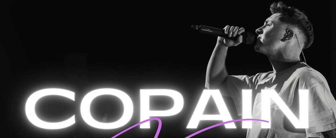 Rückblick: Copain-Konzert in Unterbrüden
