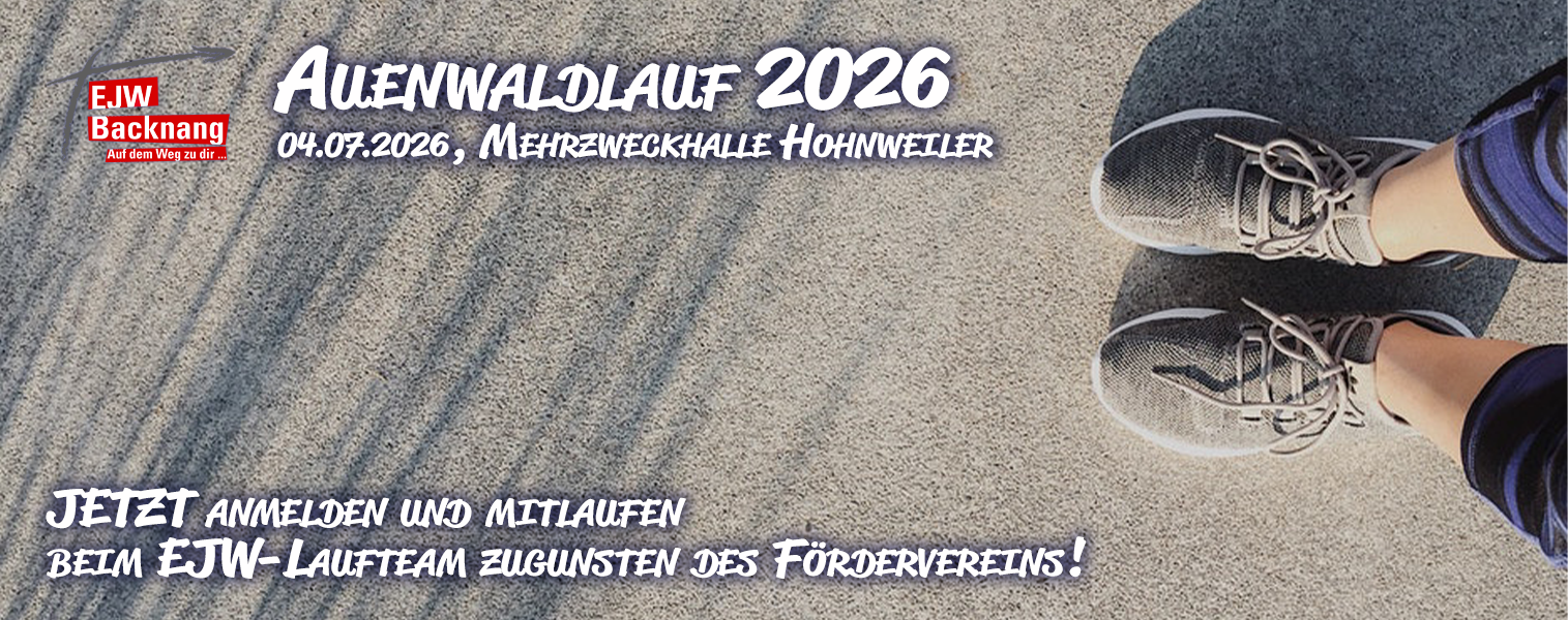 Auenwaldlauf 2026