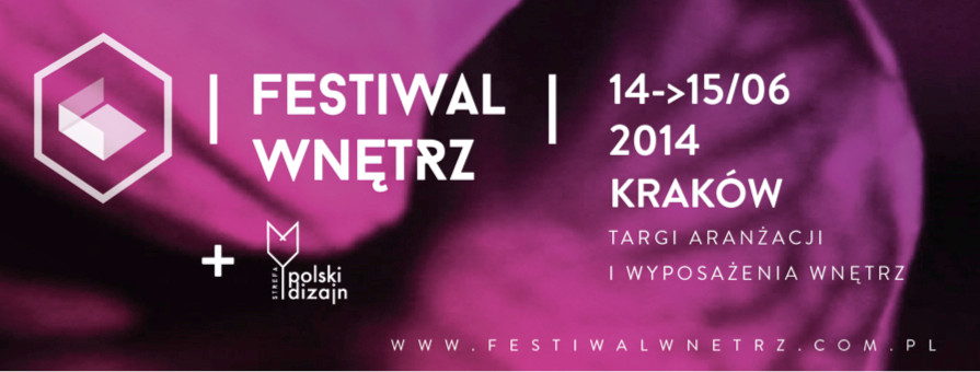 Na Festiwalu Wnętrz pokażemy nowoczesne lampy z serii SOFT
