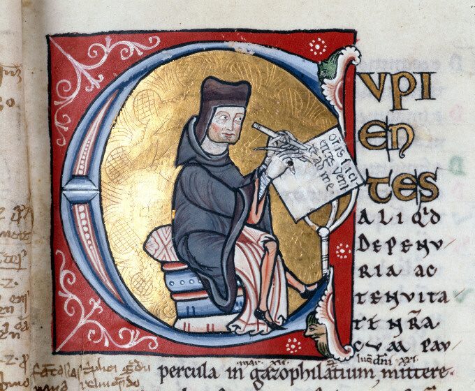 Pierre Lombard, Troyes - BM - ms. 0900