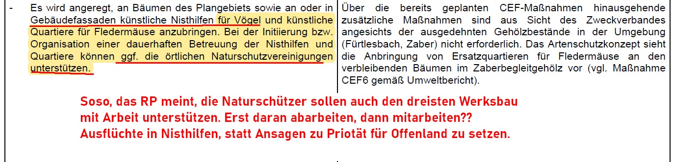 Regierungspräsidium Stuttgart Abteilung Umwelt