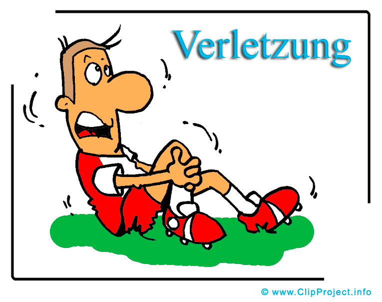 Akute Sportverletzungen sportmederdingdrzwicker