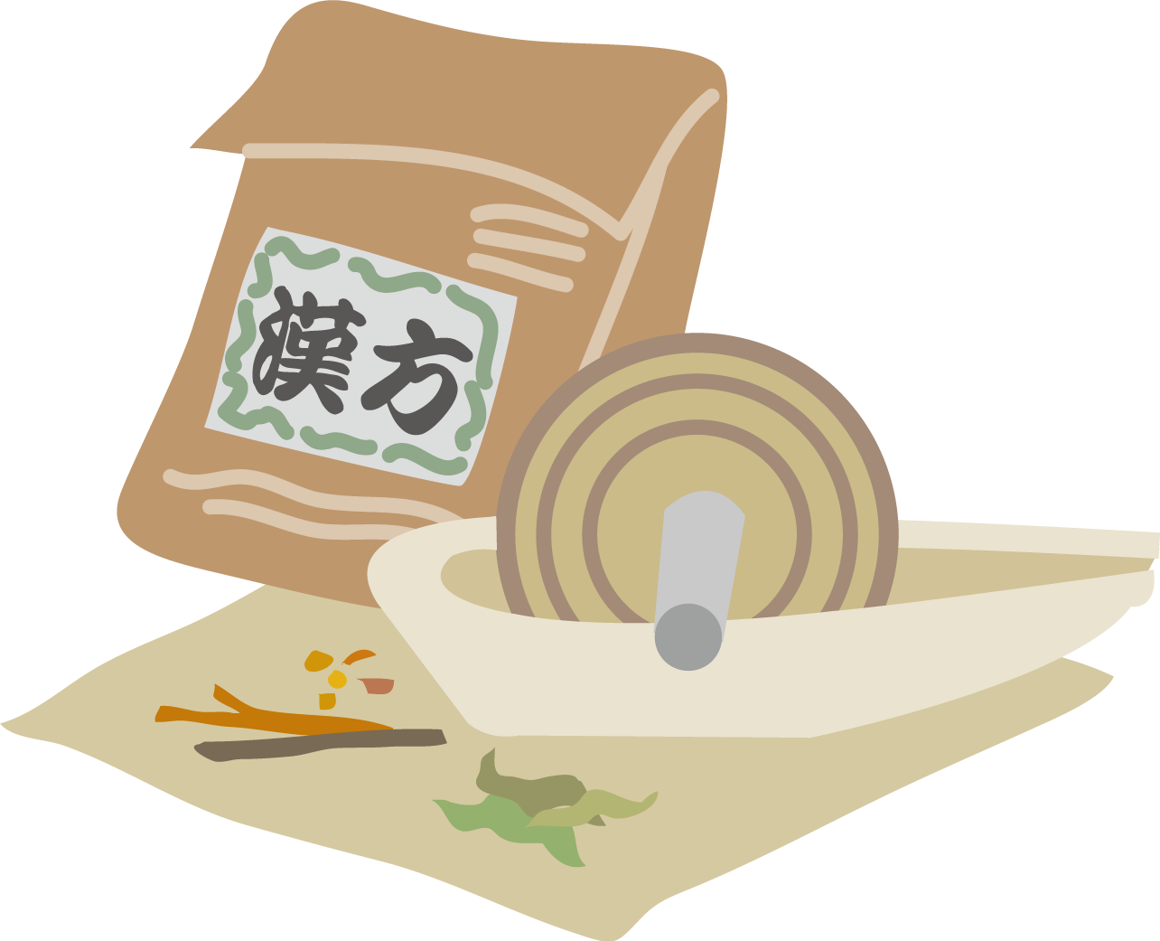 歯と身体のつながり