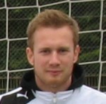 Trainer Michael Thielicke