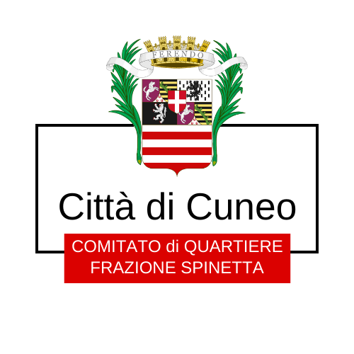 Benvenuti su Spinetta Cuneo