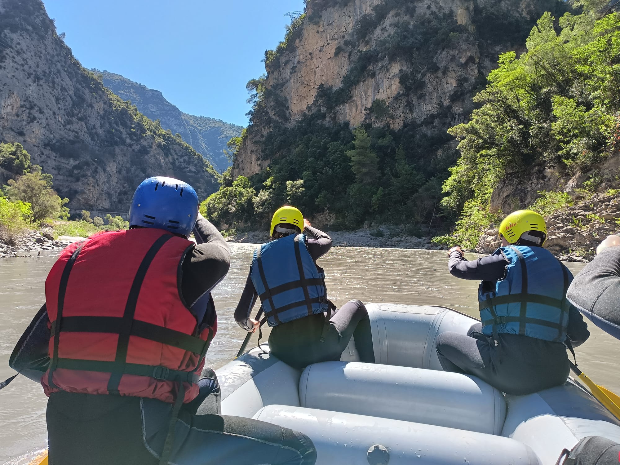 Le top des activités aquatiques et nautiques à Nice 2025