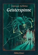 Geisterspinne