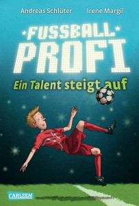 Fussball Profi Band 2 - Cover