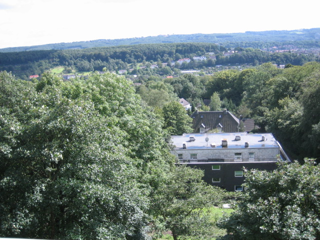Ausblick Sommer