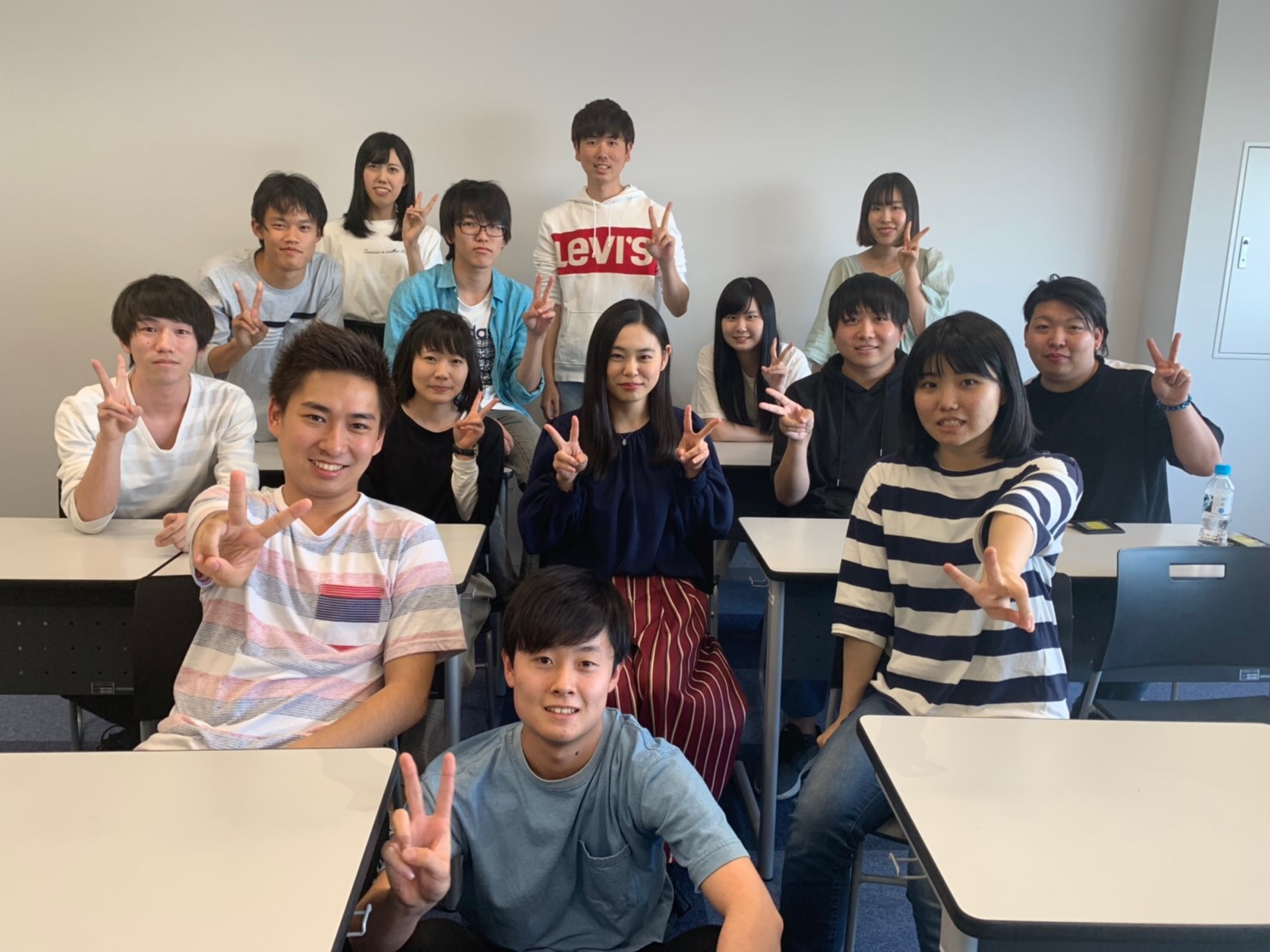 名古屋学院大学 江口ゼミ 名古屋学院大学 江口ゼミ