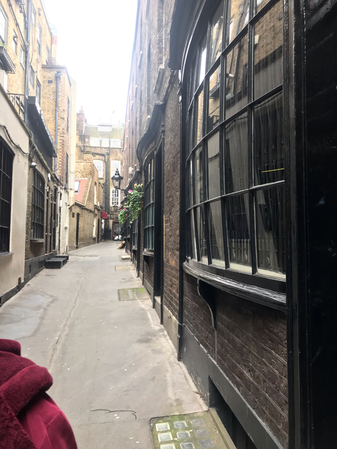 Blog alinazes Webseite!