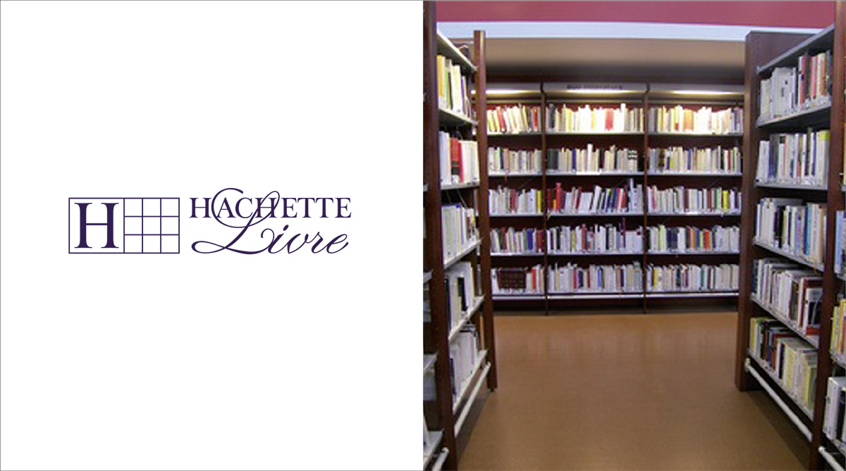 Hachette Livre - Site de serge-cortesi