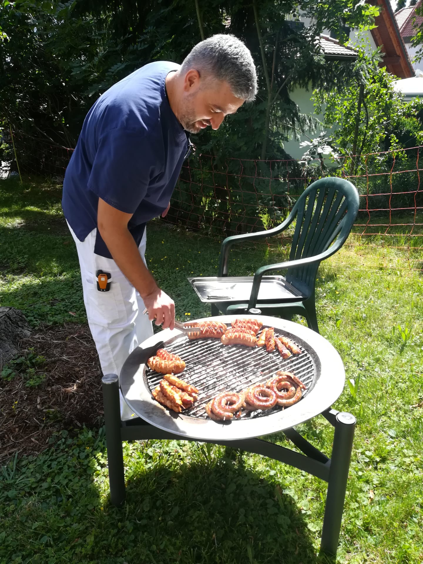 Sommerfest