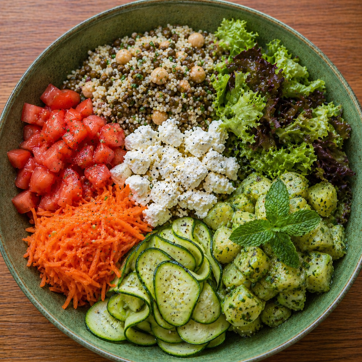 Die Spring-Bowl
