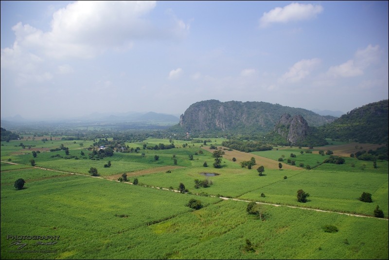 Wat Tham Saeng Tham