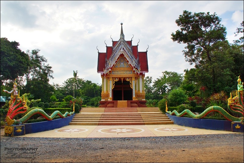 Wat Sa Phang Thong
