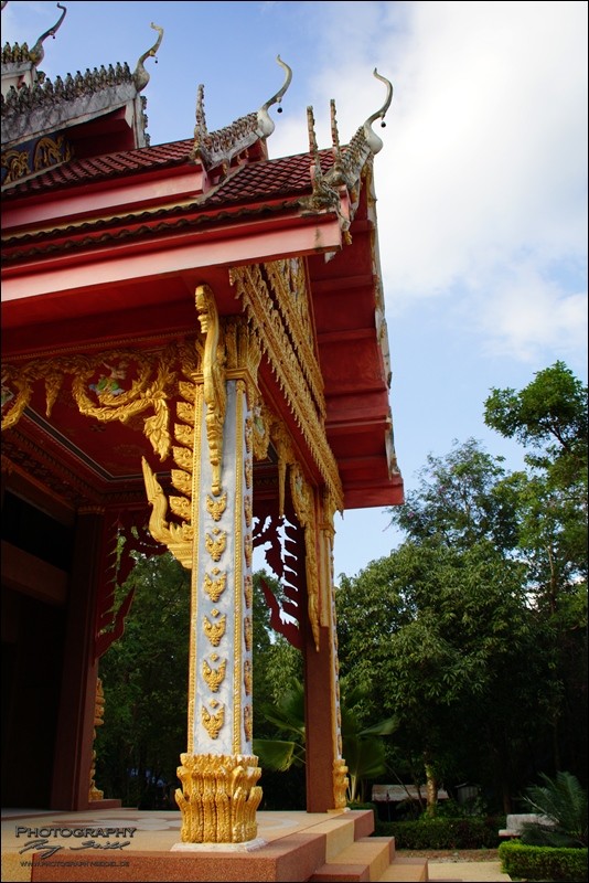 Wat Sa Phang Thong