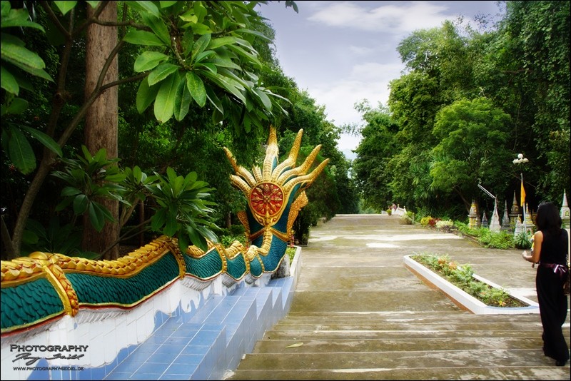 Wat Pa Phu Phang Santhitam