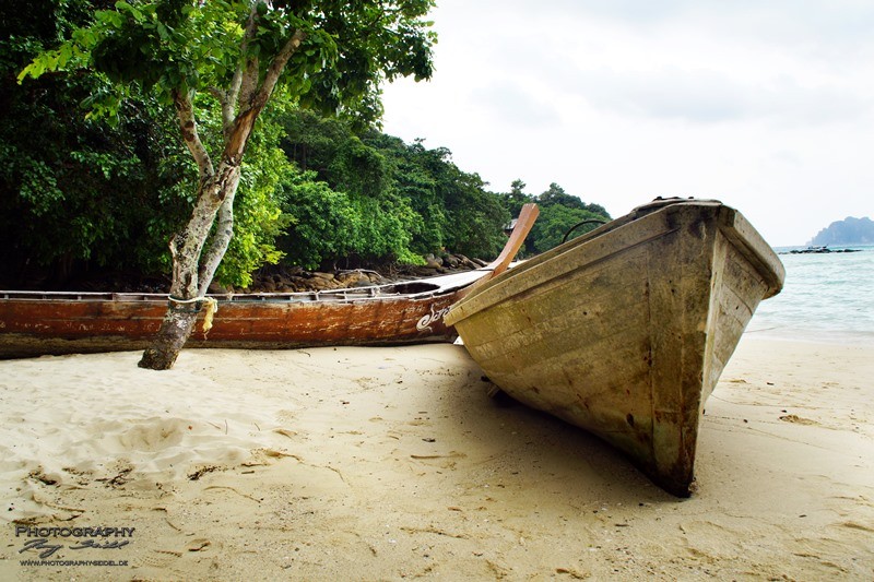 Phi Phi Island