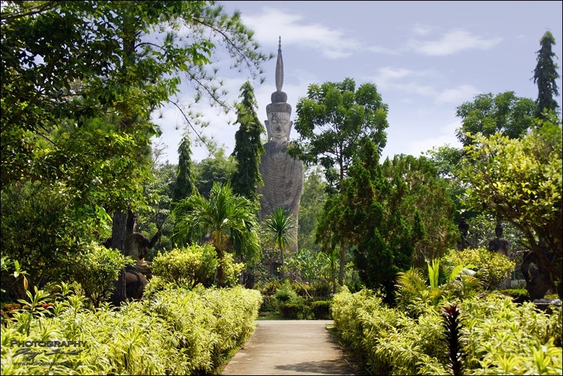 Sala Keoku Park 