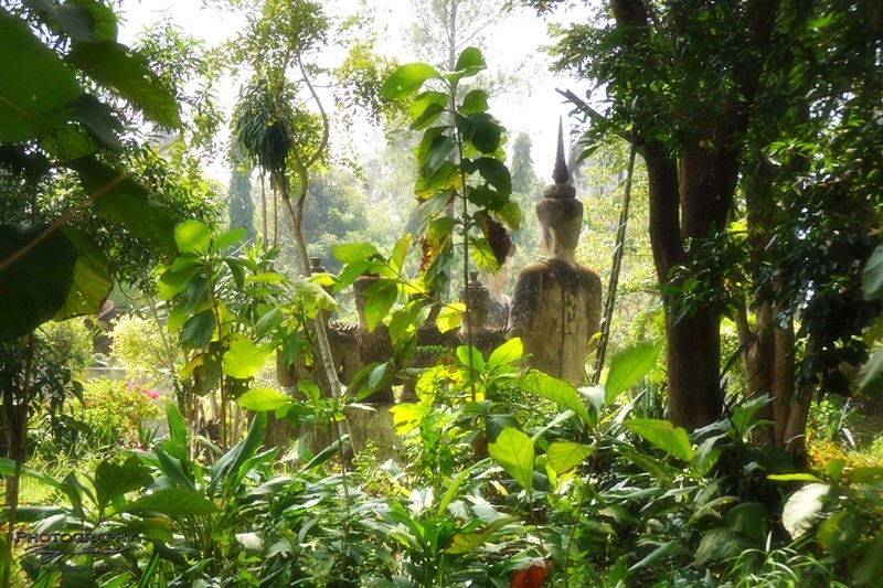 Sala Keoku Park 
