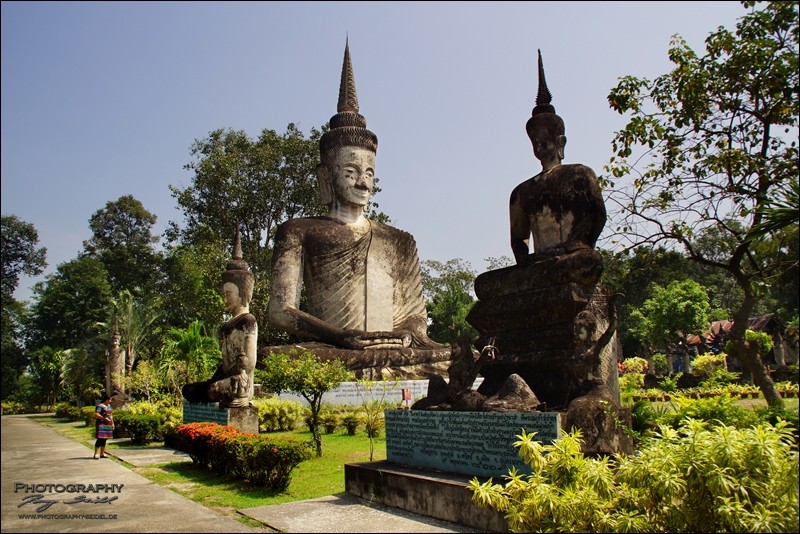 Sala Keoku Park 