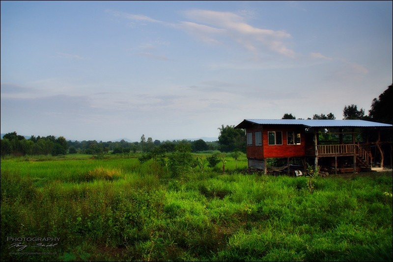Nong Bua Lamphu