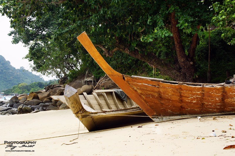 Phi Phi Island