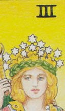 Rider Waite Tarot Ⓡ , U.S.Games Systems,1971, All Rights Reserved