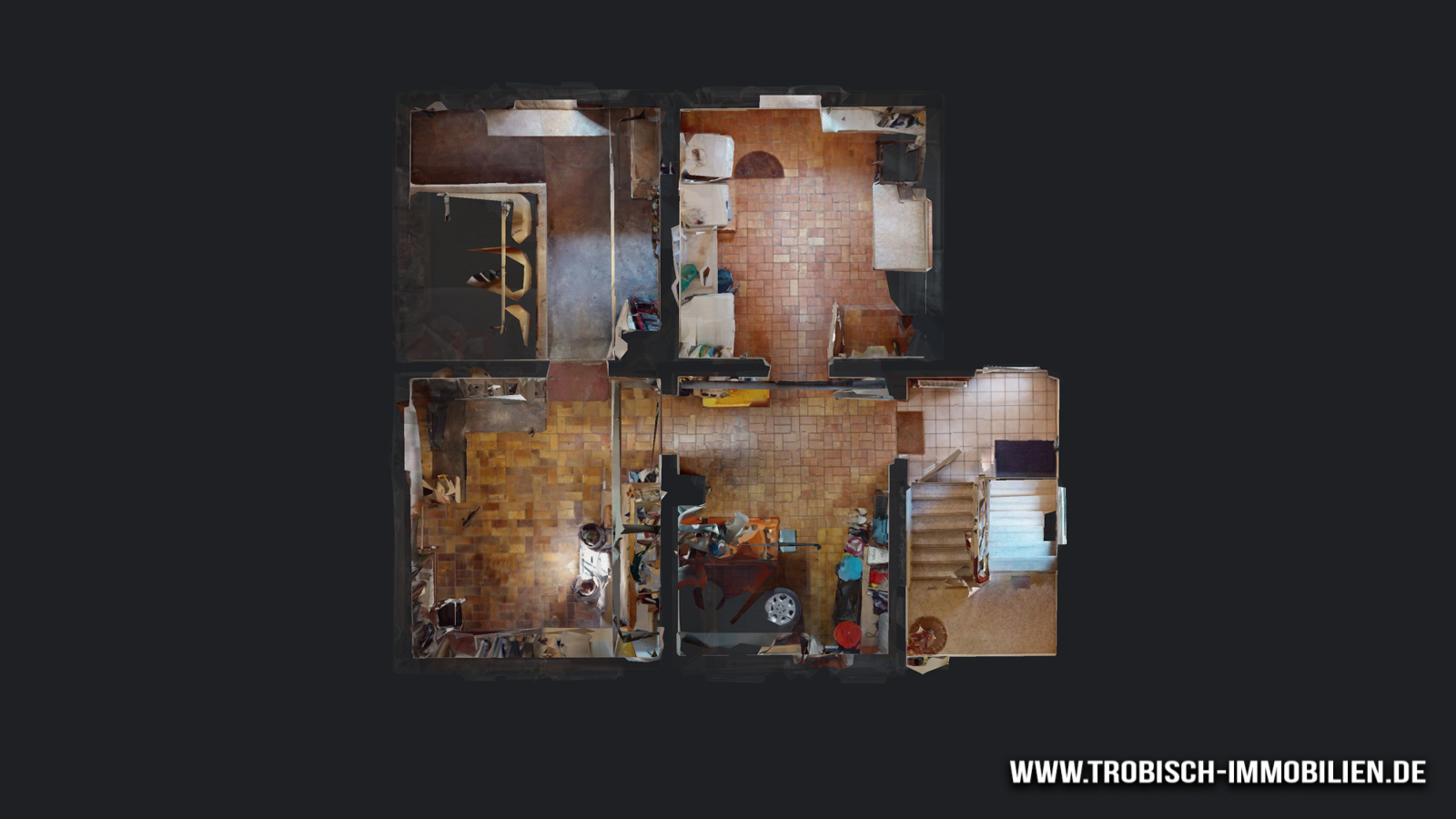 Grundriss UG