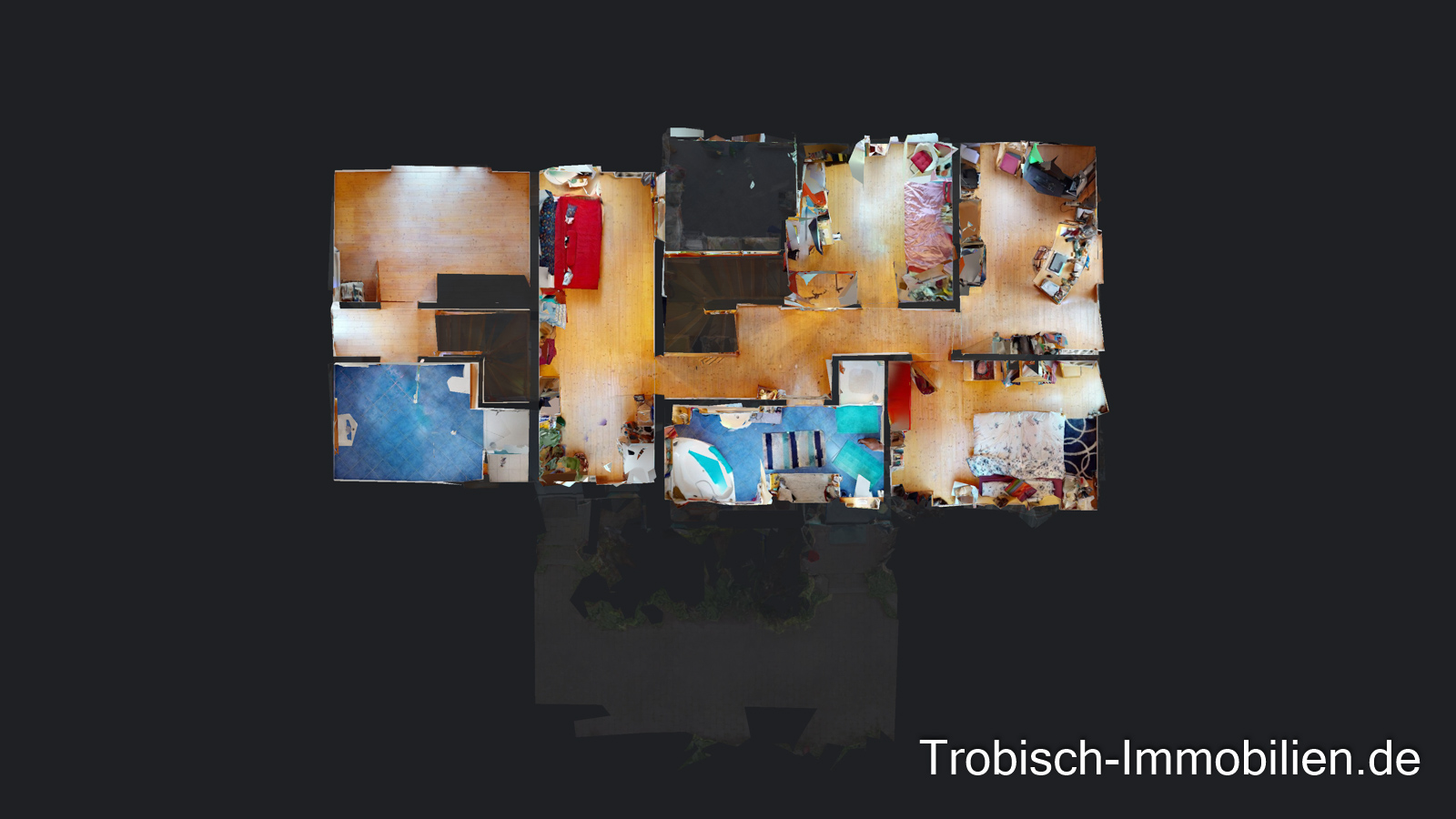 Grundriss OG