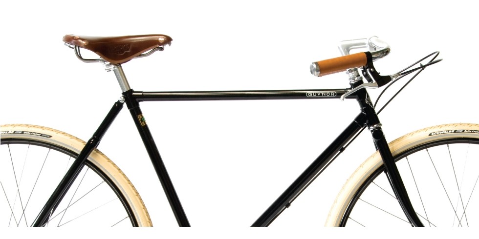 Guvnor bike new arrivals