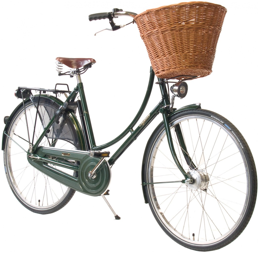 pashley princess sovereign