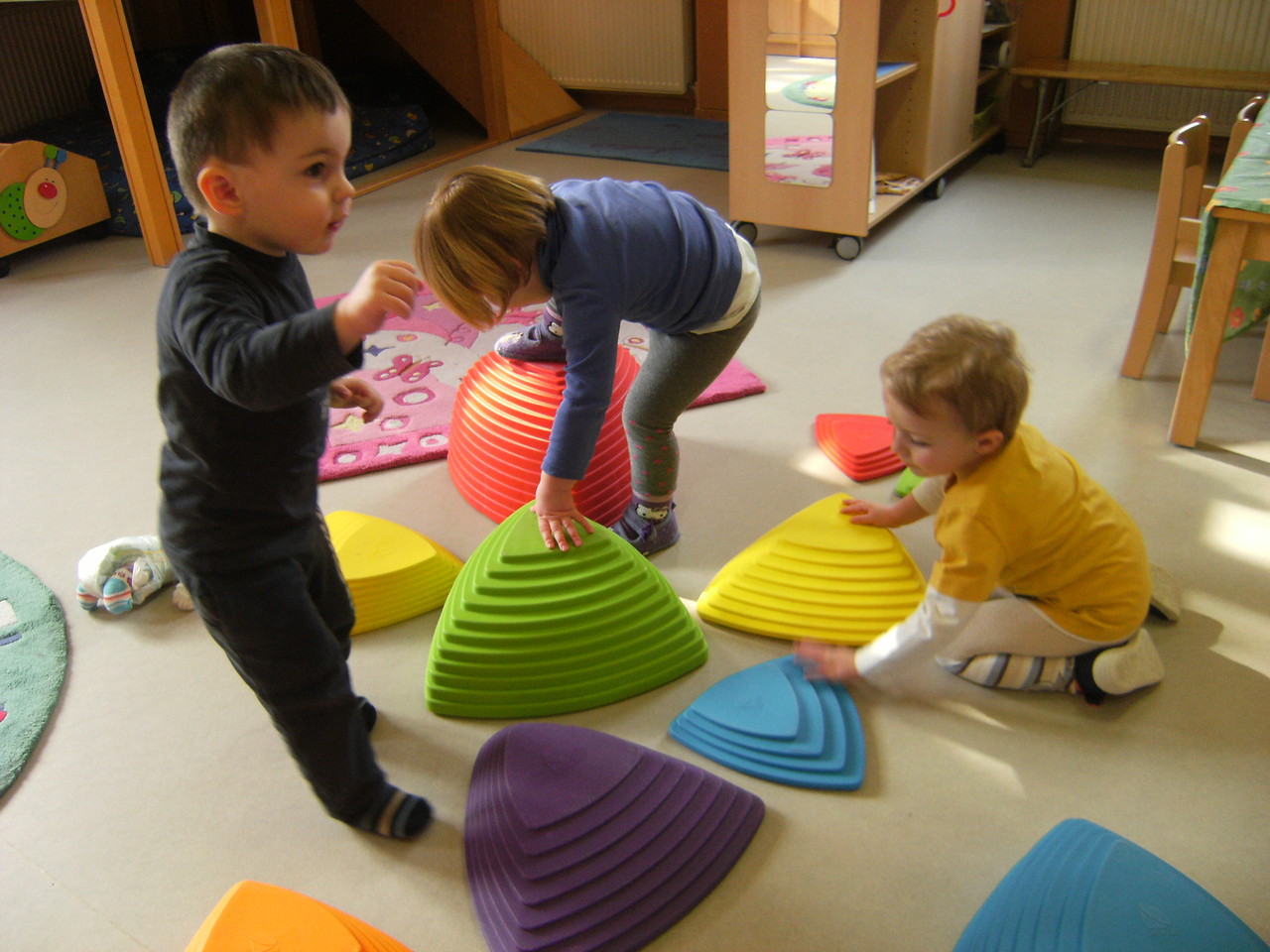 Freispiel Freispiel