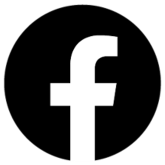 icono de facebook