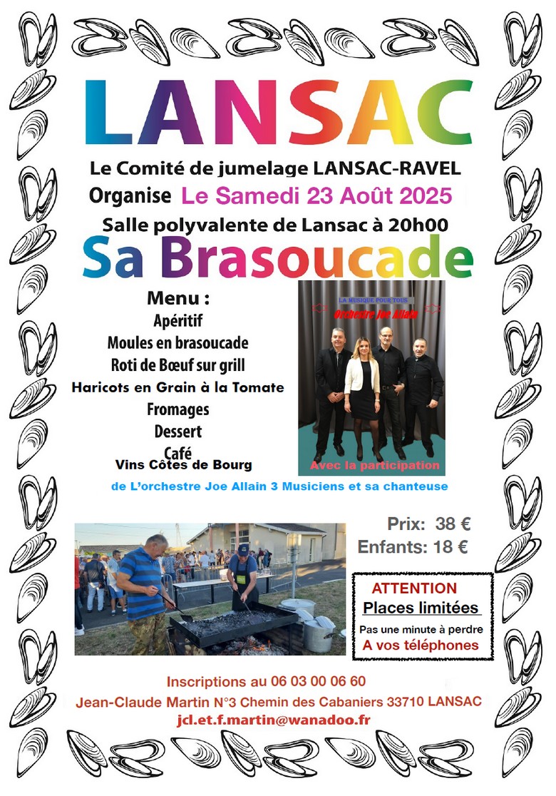 lansac-ravel